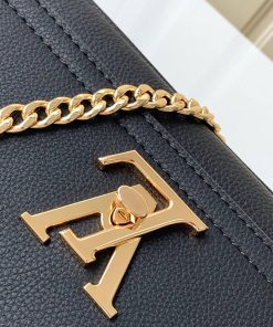 Louis Vuitton LockMe Chain East West Bag - Vitkac shop online